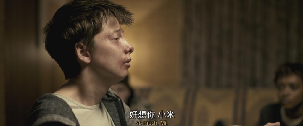 这黑马电影，吓得我浑身发抖！