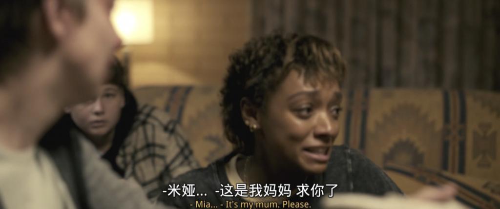 这黑马电影，吓得我浑身发抖！