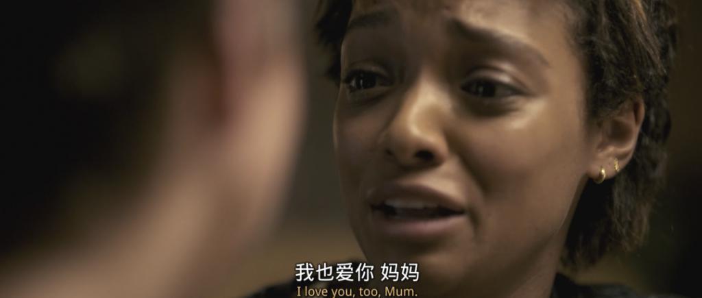 这黑马电影，吓得我浑身发抖！