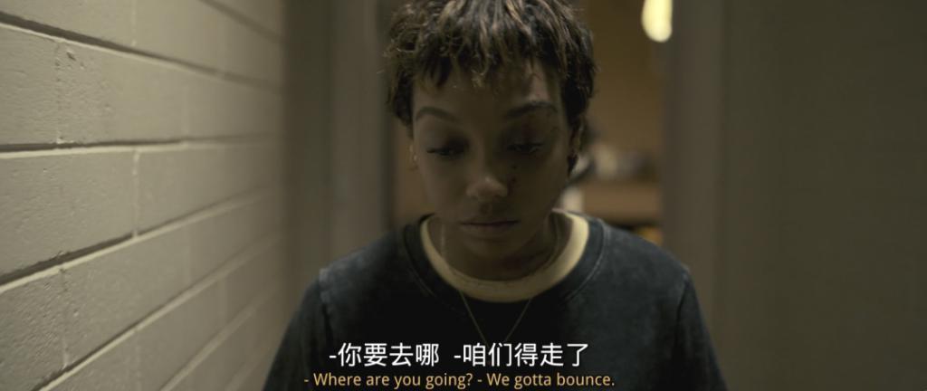 这黑马电影，吓得我浑身发抖！