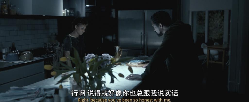 这黑马电影，吓得我浑身发抖！