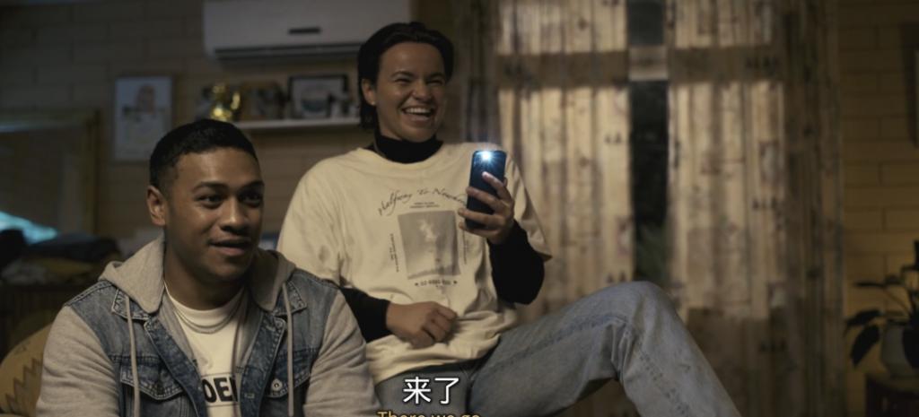 这黑马电影，吓得我浑身发抖！