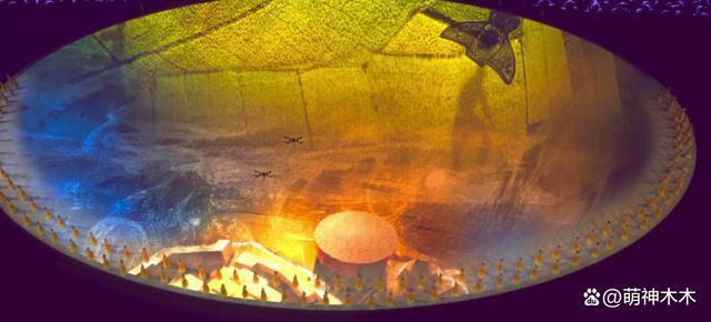 亚运会开幕式收视出炉！最高破5%，郭晶晶、霍启刚特写镜头出圈