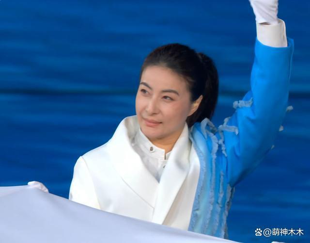 亚运会开幕式收视出炉！最高破5%，郭晶晶、霍启刚特写镜头出圈