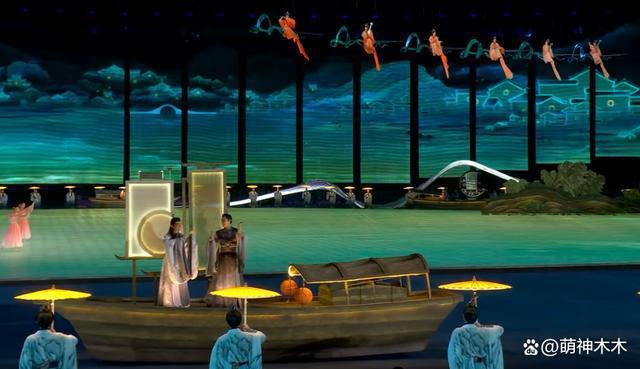 亚运会开幕式收视出炉！最高破5%，郭晶晶、霍启刚特写镜头出圈