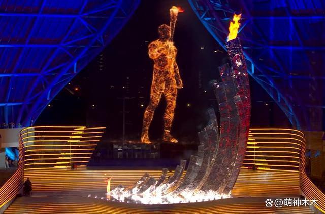 亚运会开幕式收视出炉！最高破5%，郭晶晶、霍启刚特写镜头出圈