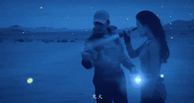 说倪妮是女版杨洋就有点过分了吧？
