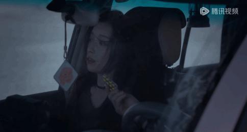 说倪妮是女版杨洋就有点过分了吧？