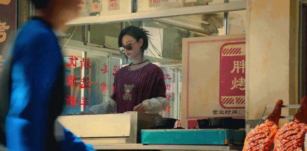 说倪妮是女版杨洋就有点过分了吧？