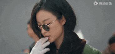 说倪妮是女版杨洋就有点过分了吧？