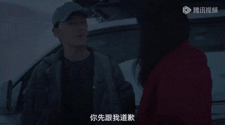 说倪妮是女版杨洋就有点过分了吧？