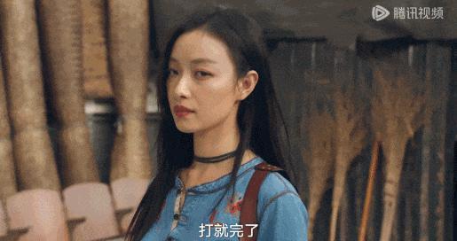 说倪妮是女版杨洋就有点过分了吧？
