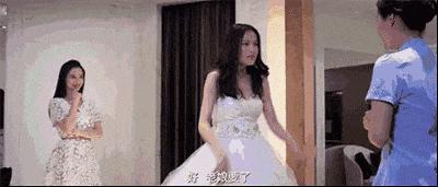 说倪妮是女版杨洋就有点过分了吧？