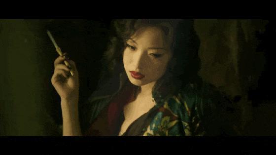 说倪妮是女版杨洋就有点过分了吧？
