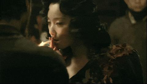 说倪妮是女版杨洋就有点过分了吧？