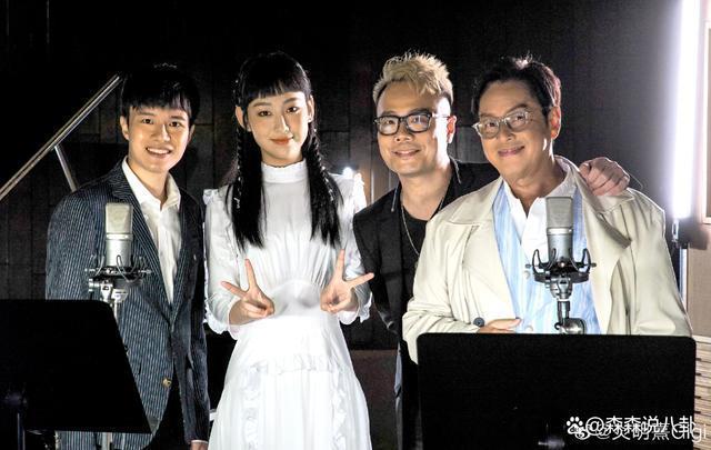 18岁港星炎明熹收入千万，已低调买下2套房，今年才上大一