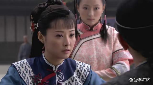 没离婚没移民更没有精神分裂！消失已久的袁立遭网暴