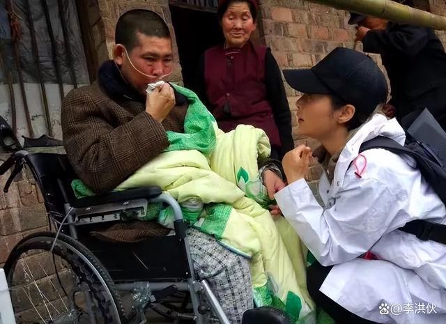 没离婚没移民更没有精神分裂！消失已久的袁立遭网暴