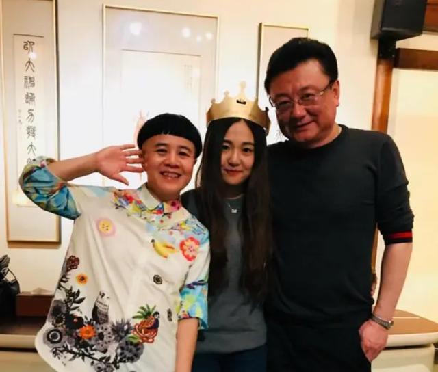 主持人金龟子女儿怀孕三个月！