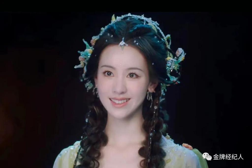 「刷题狂魔」陈都灵