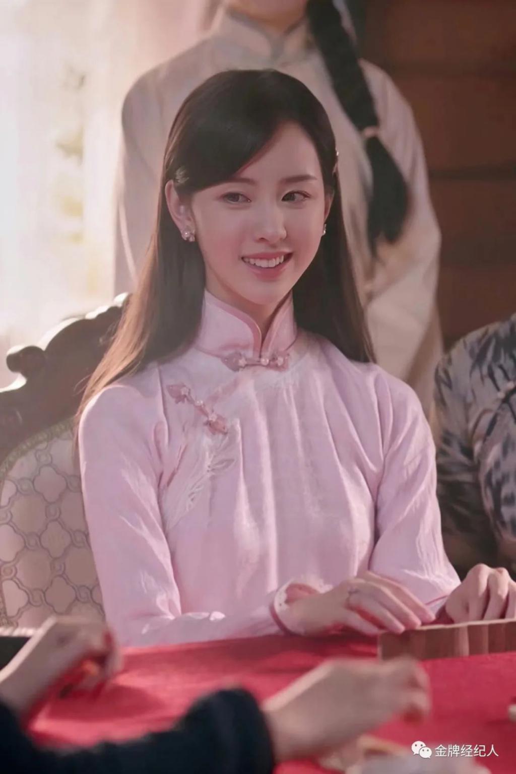 「刷题狂魔」陈都灵