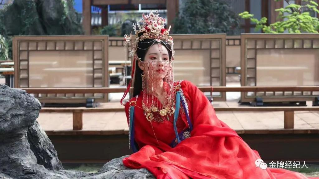 「刷题狂魔」陈都灵