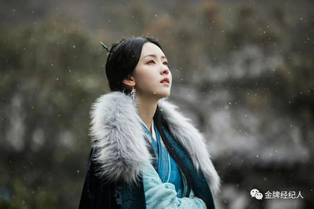 「刷题狂魔」陈都灵