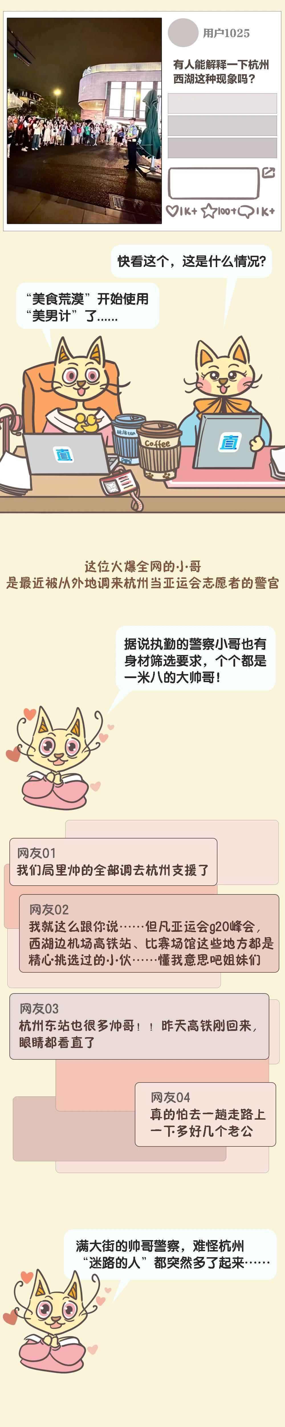 杭州为了亚运会有多努力？