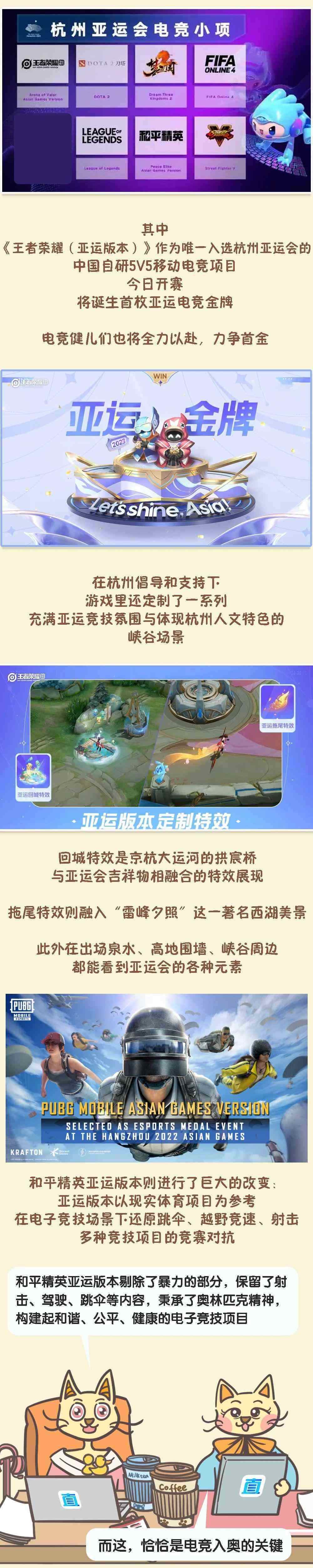 杭州为了亚运会有多努力？