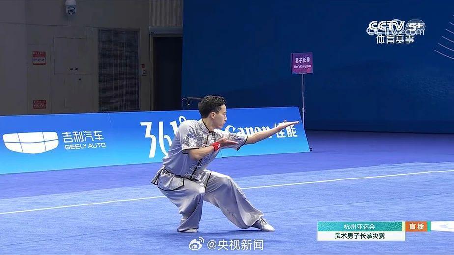 一大早，连夺8金！