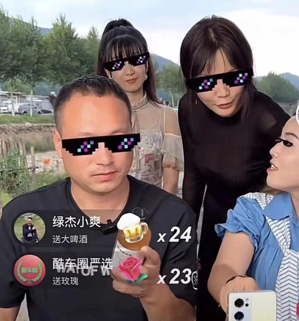 把同学做成盲盒,三天涨粉百万!