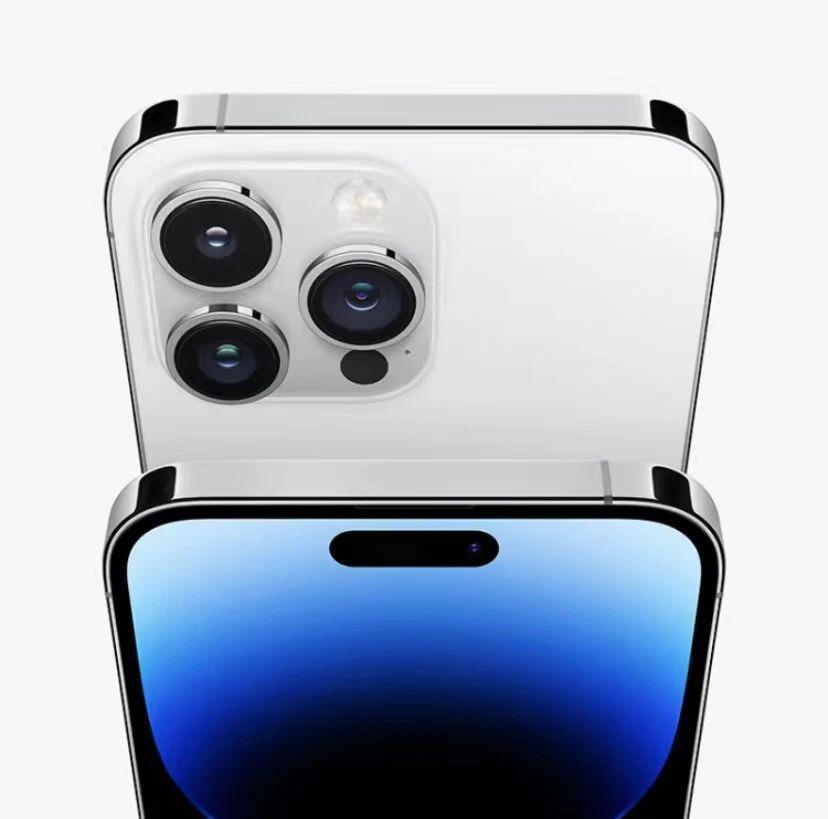 iPhone15 Pro 跌落测试碎成渣，钛金属边框就这？