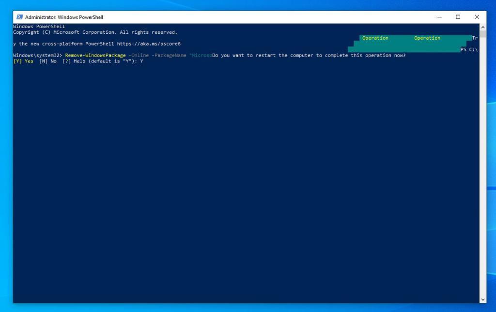 微软 Win10 LTSC 更新 KB5030211 后新增“Windows 备份”应用