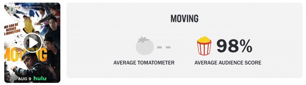 韩漫来袭：画得丑，但管用，东亚漫改格局大改