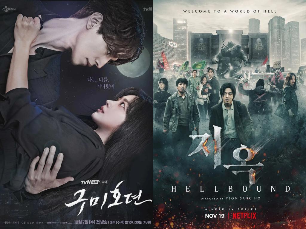 韩漫来袭：画得丑，但管用，东亚漫改格局大改