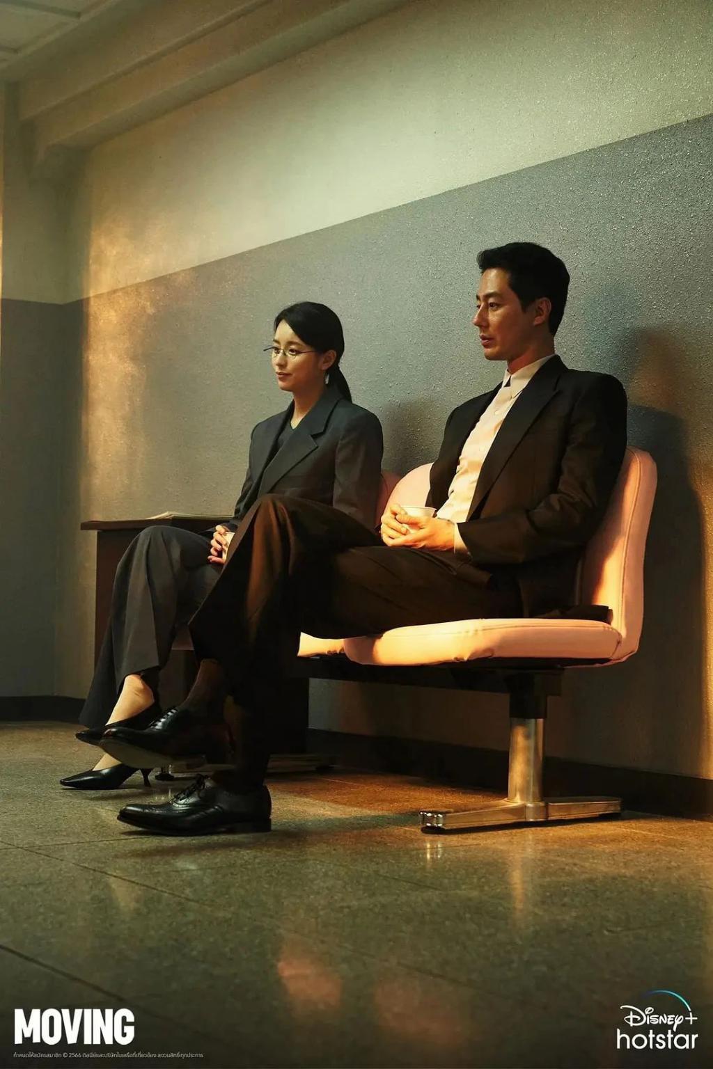 韩漫来袭：画得丑，但管用，东亚漫改格局大改