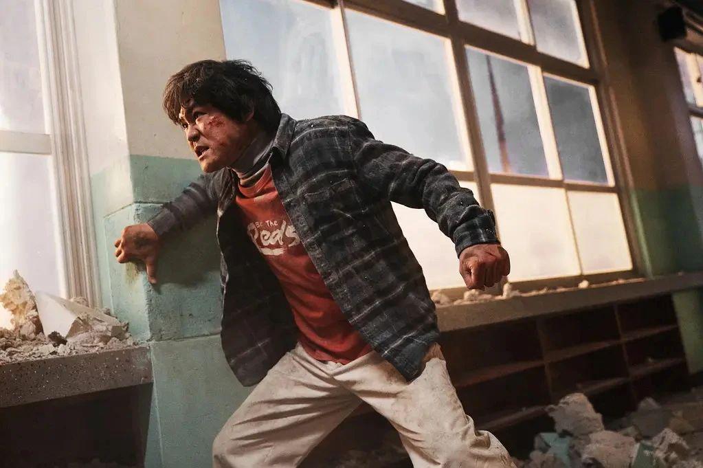 韩漫来袭：画得丑，但管用，东亚漫改格局大改