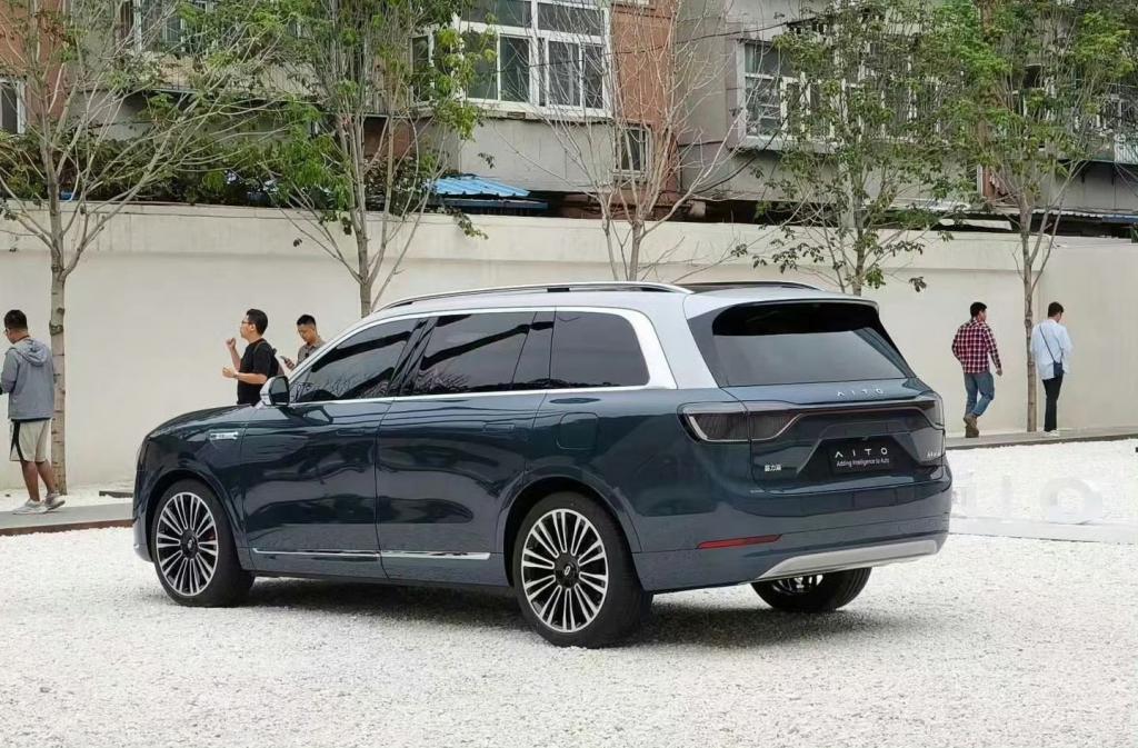 华为秋季全场景新品发布会产品阵容曝光，包含新品牌、智选车