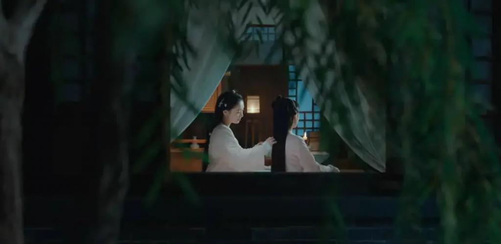 古装版《房思琪的初恋乐园》？我倒要看看这剧情有多脏