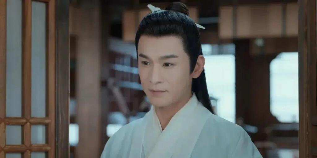 古装版《房思琪的初恋乐园》？我倒要看看这剧情有多脏