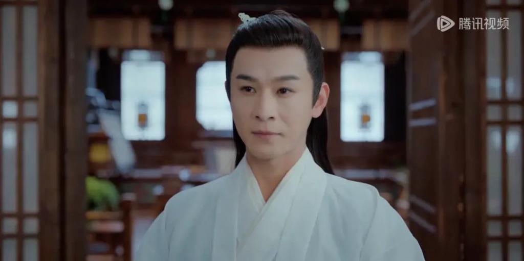 古装版《房思琪的初恋乐园》？我倒要看看这剧情有多脏