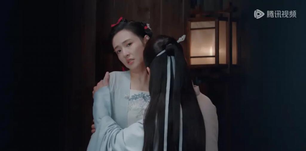 古装版《房思琪的初恋乐园》？我倒要看看这剧情有多脏