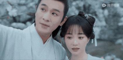 古装版《房思琪的初恋乐园》？我倒要看看这剧情有多脏