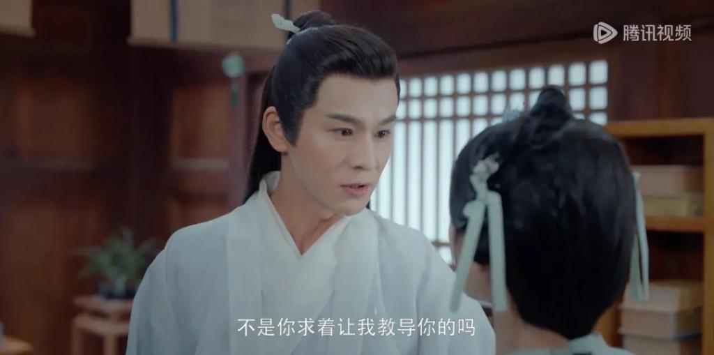 古装版《房思琪的初恋乐园》？我倒要看看这剧情有多脏