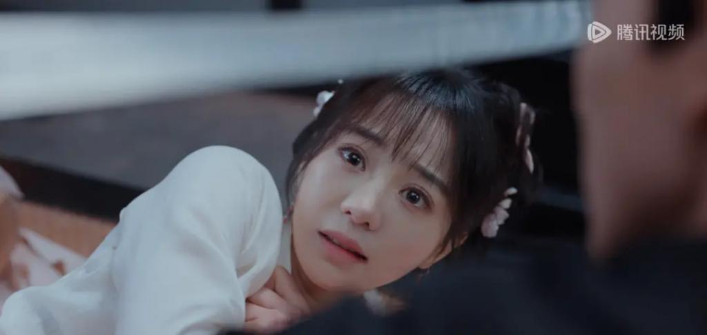 古装版《房思琪的初恋乐园》？我倒要看看这剧情有多脏