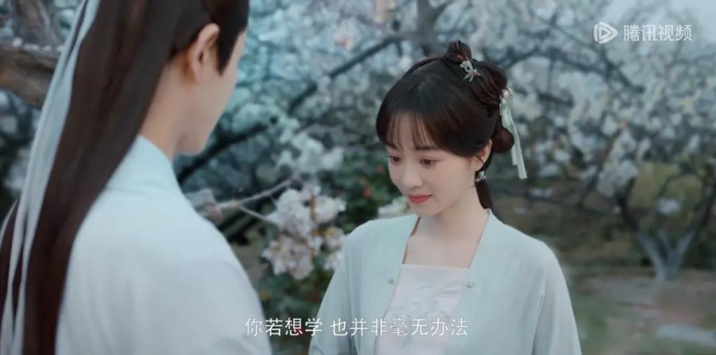 古装版《房思琪的初恋乐园》？我倒要看看这剧情有多脏