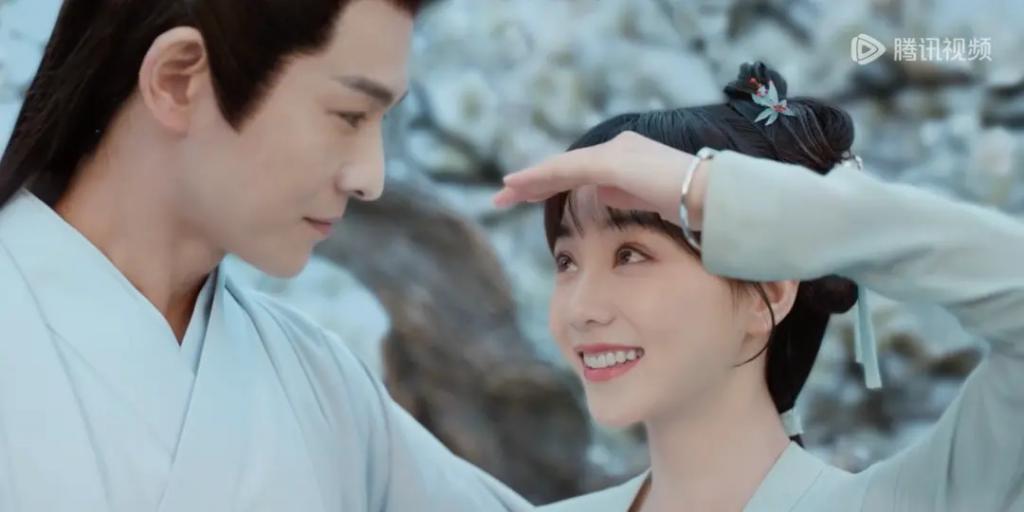 古装版《房思琪的初恋乐园》？我倒要看看这剧情有多脏