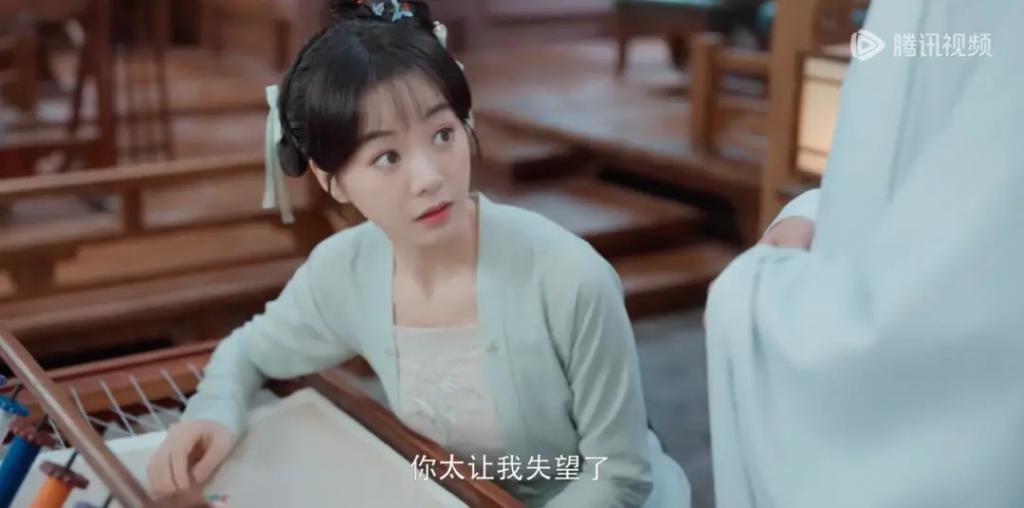 古装版《房思琪的初恋乐园》？我倒要看看这剧情有多脏
