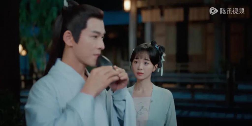 古装版《房思琪的初恋乐园》？我倒要看看这剧情有多脏