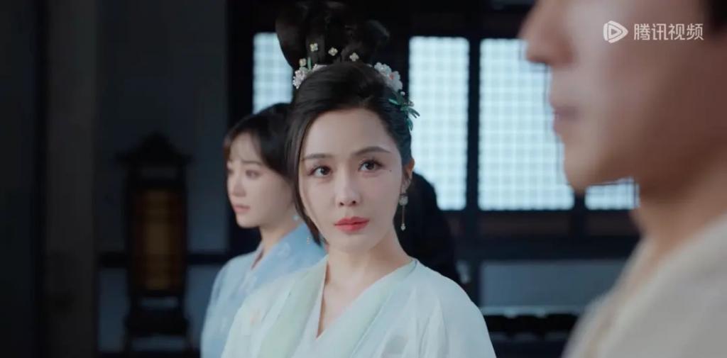 古装版《房思琪的初恋乐园》？我倒要看看这剧情有多脏